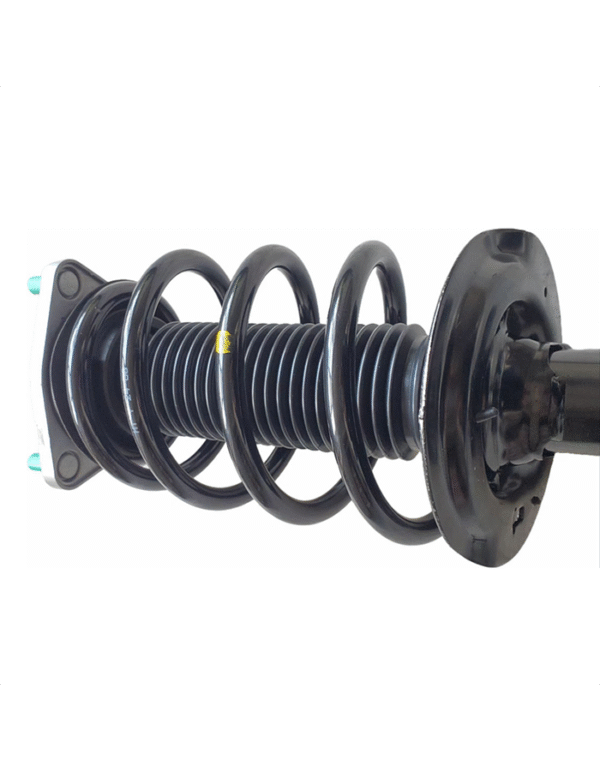 Changan UNI-V Front reduction assembly - Image 4