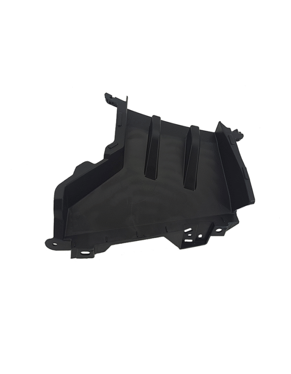 Changan UNI-V Front bumper air deflector - Image 2