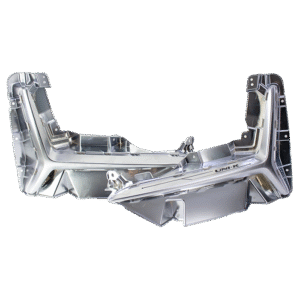Changan UNI-K front fog lamp