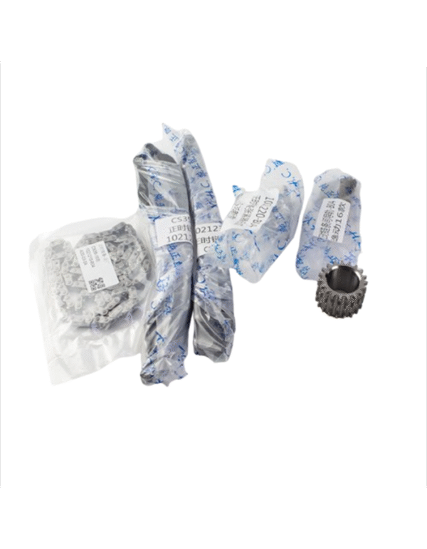 Changan  Time Gauge Repair Kit - Image 2