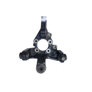 Changan UNI-K Rear horn four-wheel drive