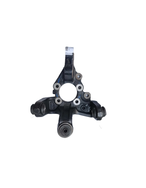 Changan UNI-K Rear horn four-wheel drive