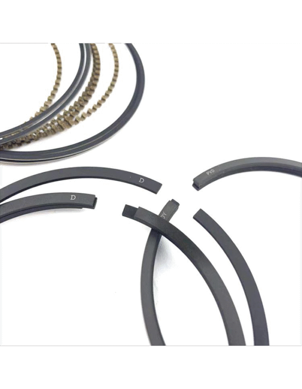 Changan piston ring - Image 2