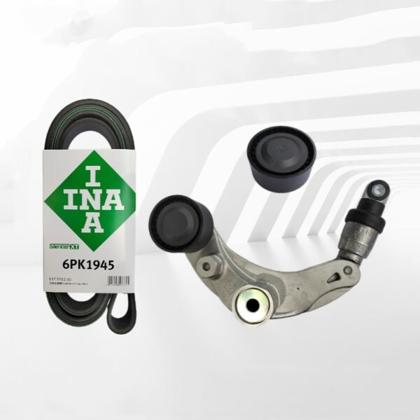Changan UNI-V Original Tensioning Wheel Three Piece Set