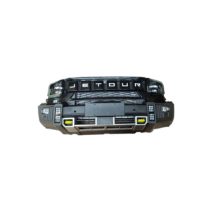JETOUR T2 Original Front bumper assembly
