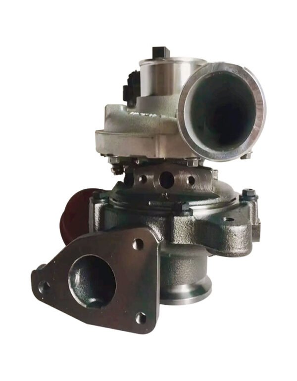 Changan F70/Hunter Turbocharger - Image 4