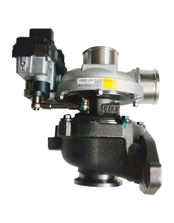 Changan F70/Hunter Turbocharger - Image 3