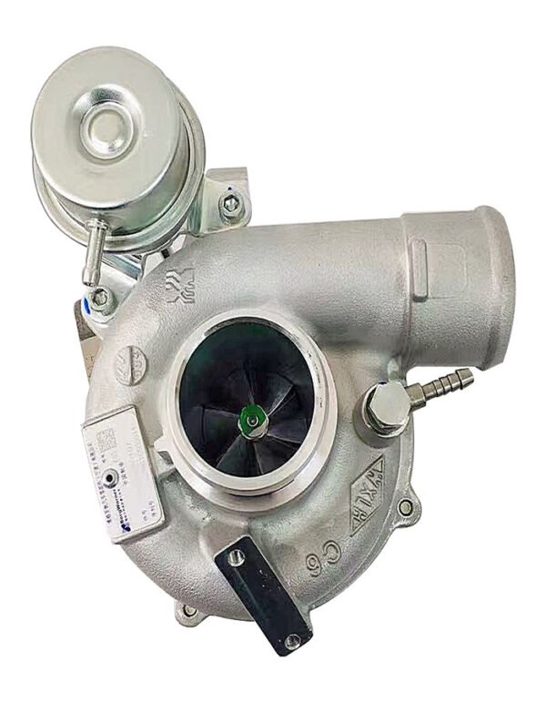 Changan CS75 1.8T Original Turbocharger - Image 5