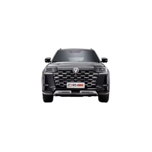 Changan CS95 Plus