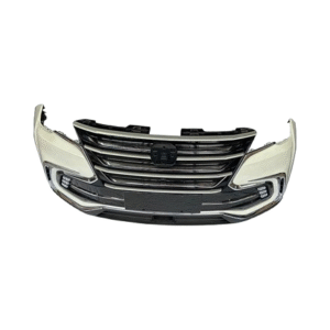 Changan CS85 21 model Original front bumper assembly