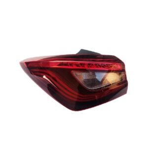 Changan EADO rear taillight exterior