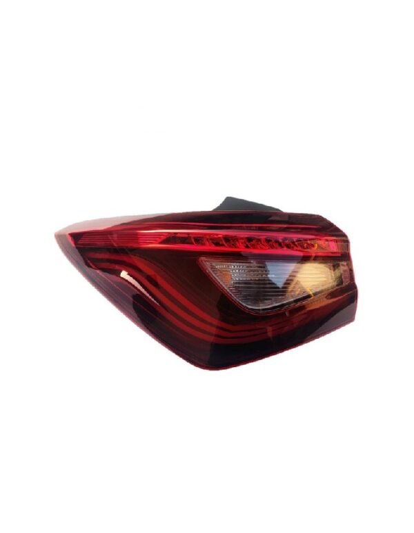 Changan EADO rear taillight exterior