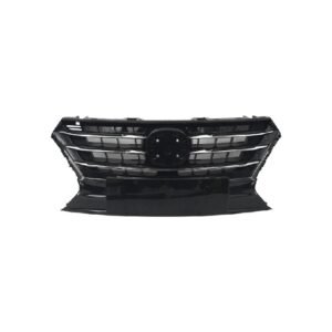 Changan Alsvin L7/2018 High end configuration on the upper grille