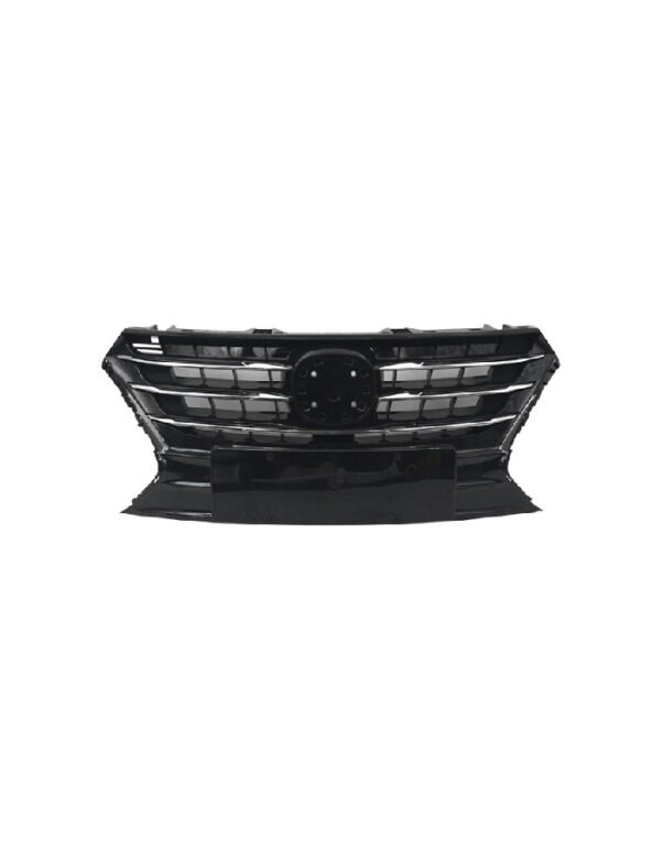 Changan Alsvin L7/2018 High end configuration on the upper grille