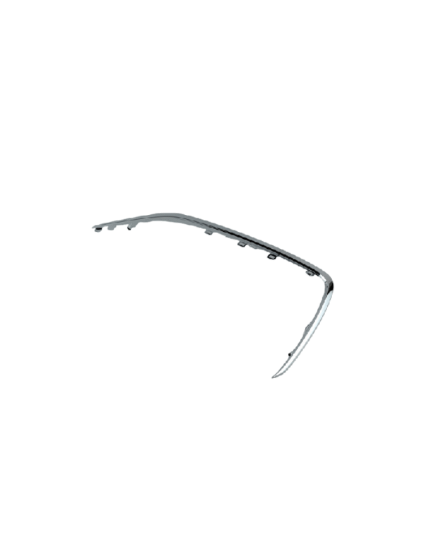 Changan Alsvin L7/2018 Middle grid bright bar - Image 2