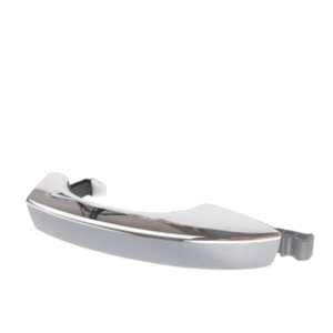 MG5 OEM external handle/rear/with bright strip