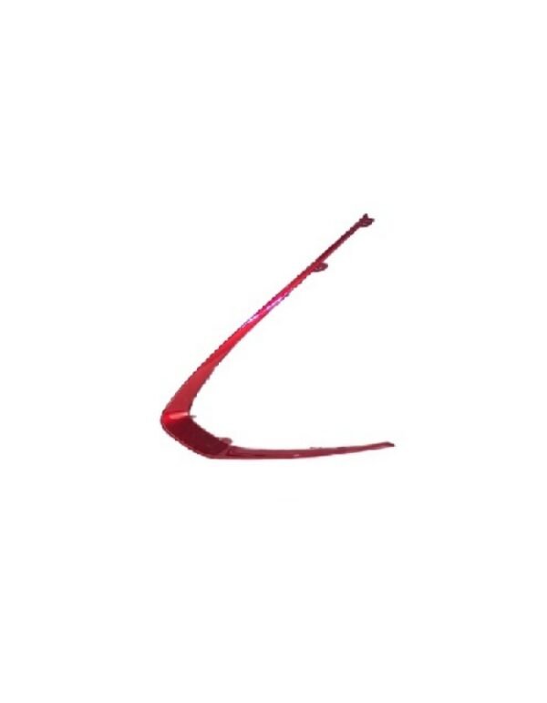 Changan UNI-T Front fog lamp cover decorative strip - Image 5