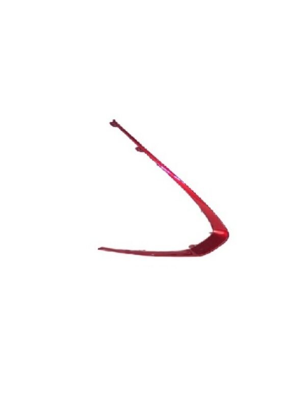 Changan UNI-T Front fog lamp cover decorative strip - Image 4