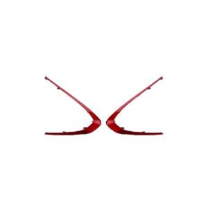 Changan UNI-T Front fog lamp cover decorative strip