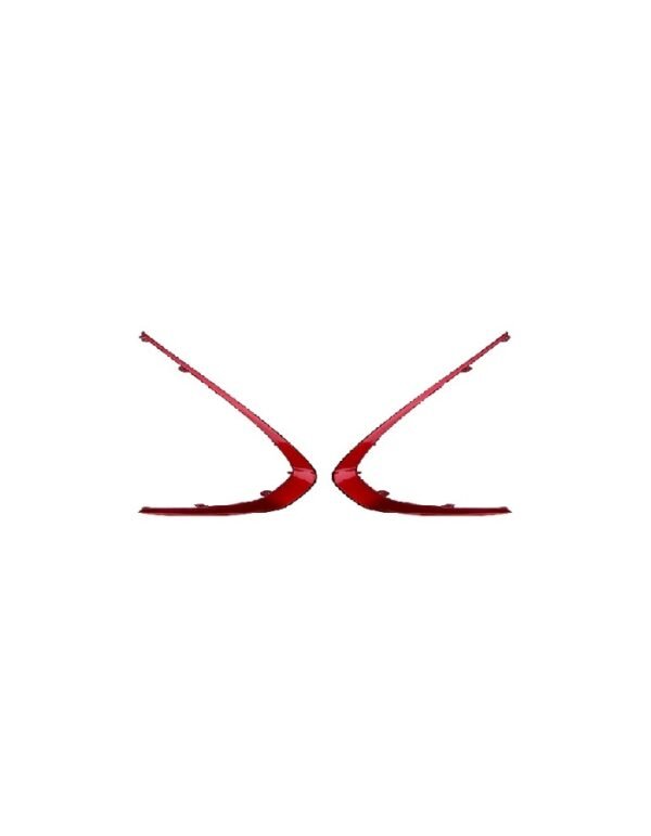 Changan UNI-T Front fog lamp cover decorative strip