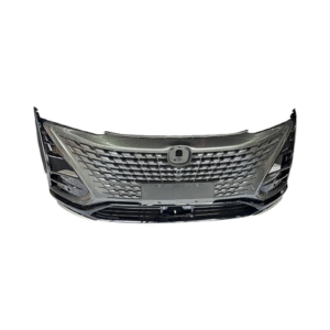 Changan UNI-T Original Front bumper assembly/standard 6 holes
