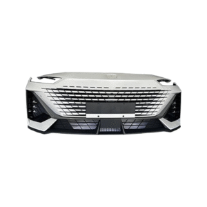 Front/Rear Bumpers