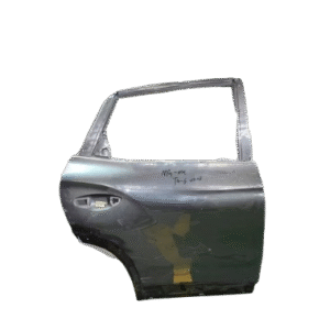 MG1 Original Rear door repair parts