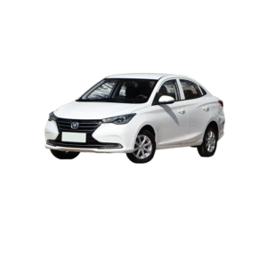 Changan CS35