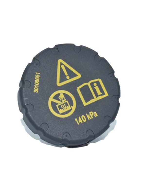 MG5/MG6 Original Auxiliary kettle lid
