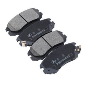 MG5 OEM Rear brake pads