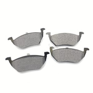 MG5 OEM Front brake pads