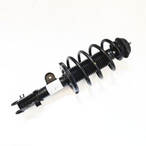 MG5 OEM Front reduction assembly