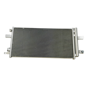 MG5 OEM condenser