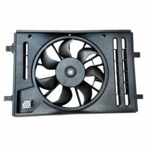MG5 OEM Water tank electronic fan