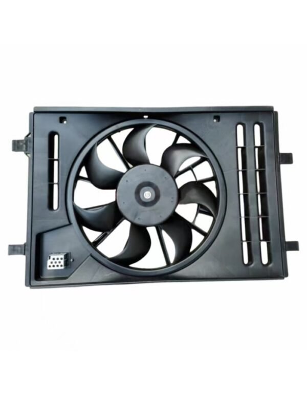 MG5 OEM Water tank electronic fan