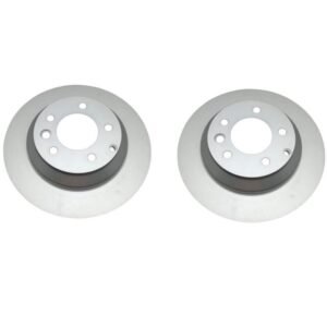 MG5 Original brake disc