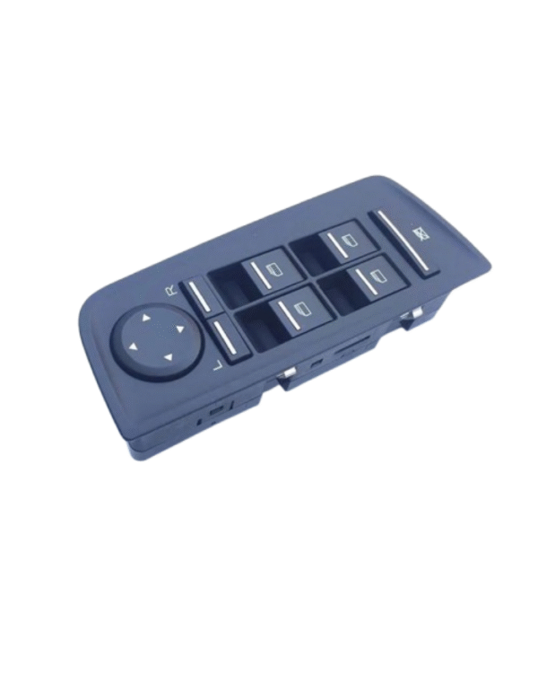 MG5 Original POWER WINDOW SWITCH - Image 2