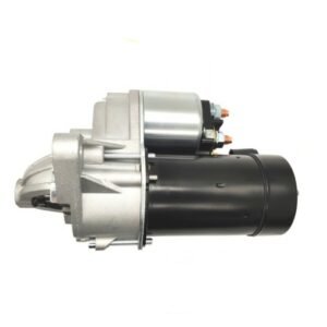 MG5 OEM To start the motor