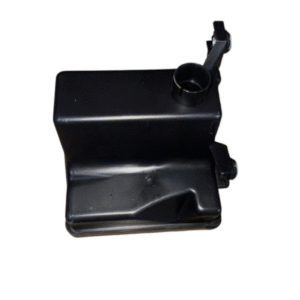 MG5 Original resonant cavity