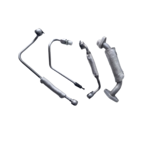 Changan CS95 Original turbocharger oil inlet and return pipes