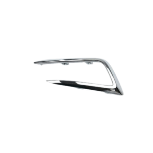 MG5 OEM front fog lamp frame decorative strip