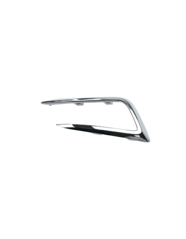 MG5 OEM front fog lamp frame decorative strip