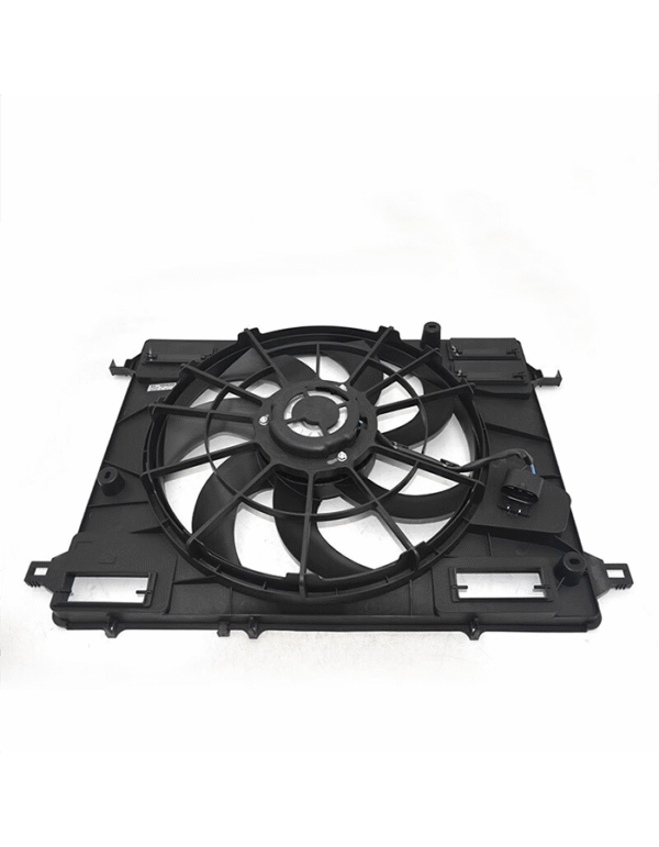 Changan CS55 Plus/UNI-S Original Original electronic fan assembly