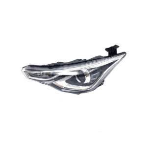Changan Alsvin L7/2018 headlights