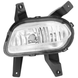 MG5 OEM front fog lights
