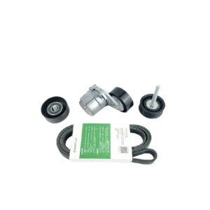 Changan Original Tensioning Wheel Four Piece Set