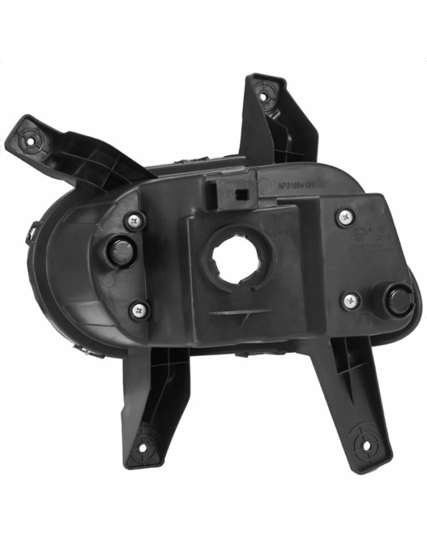 MG5 OEM front fog lights - Image 3