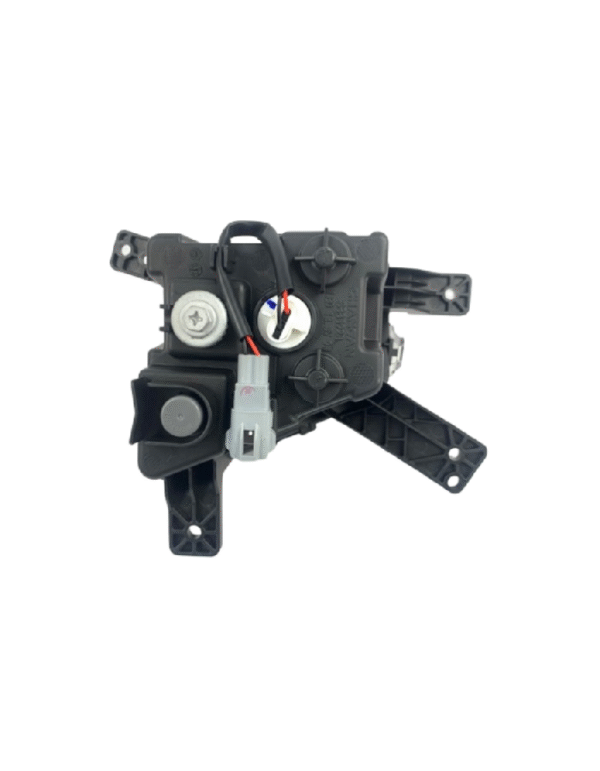 Changan CS85 Front Fog Lamps - Image 2