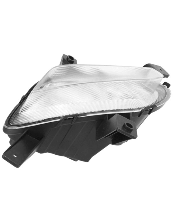 MG5 OEM front fog lights - Image 4