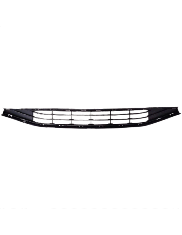 MG5 OEM front bumper grille